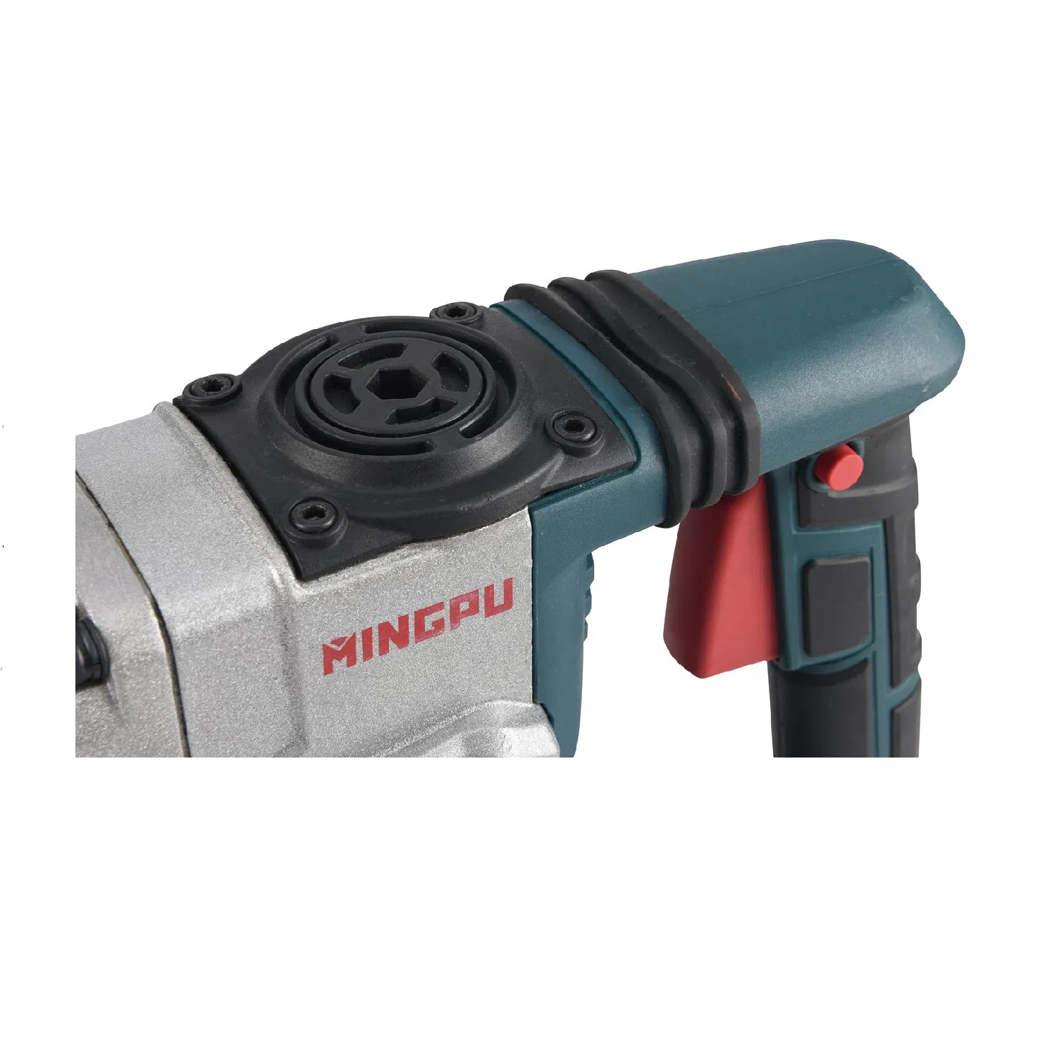 Demolition Hammer 1200W Power Tools Made in China High Quality-Hm0810