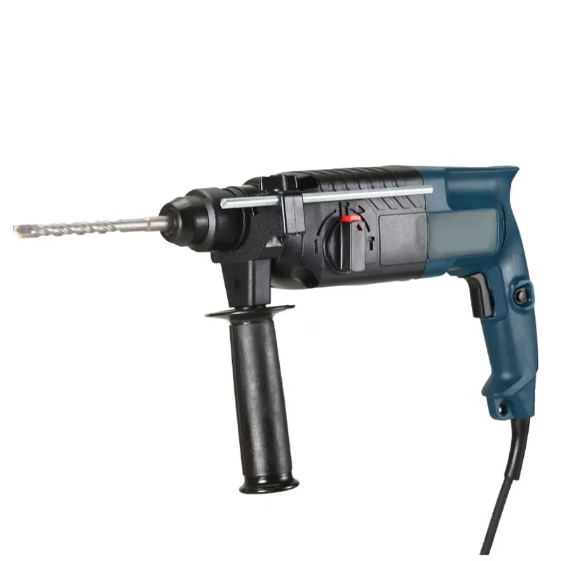 Electric Jack Hammer 2