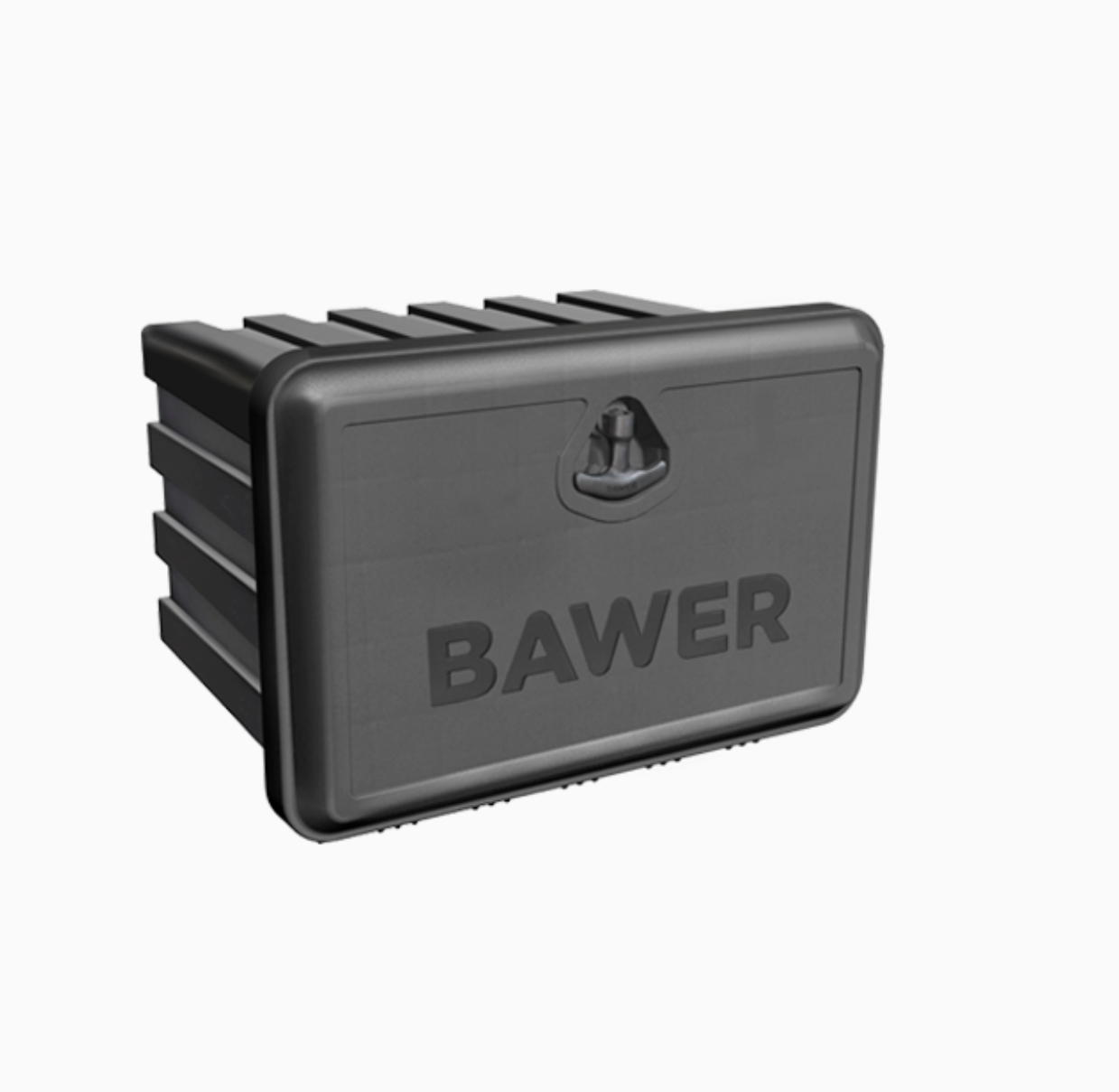 Plastic Tool Storage Box Removable Tray Tool Box OEM Customizable Toolboxes