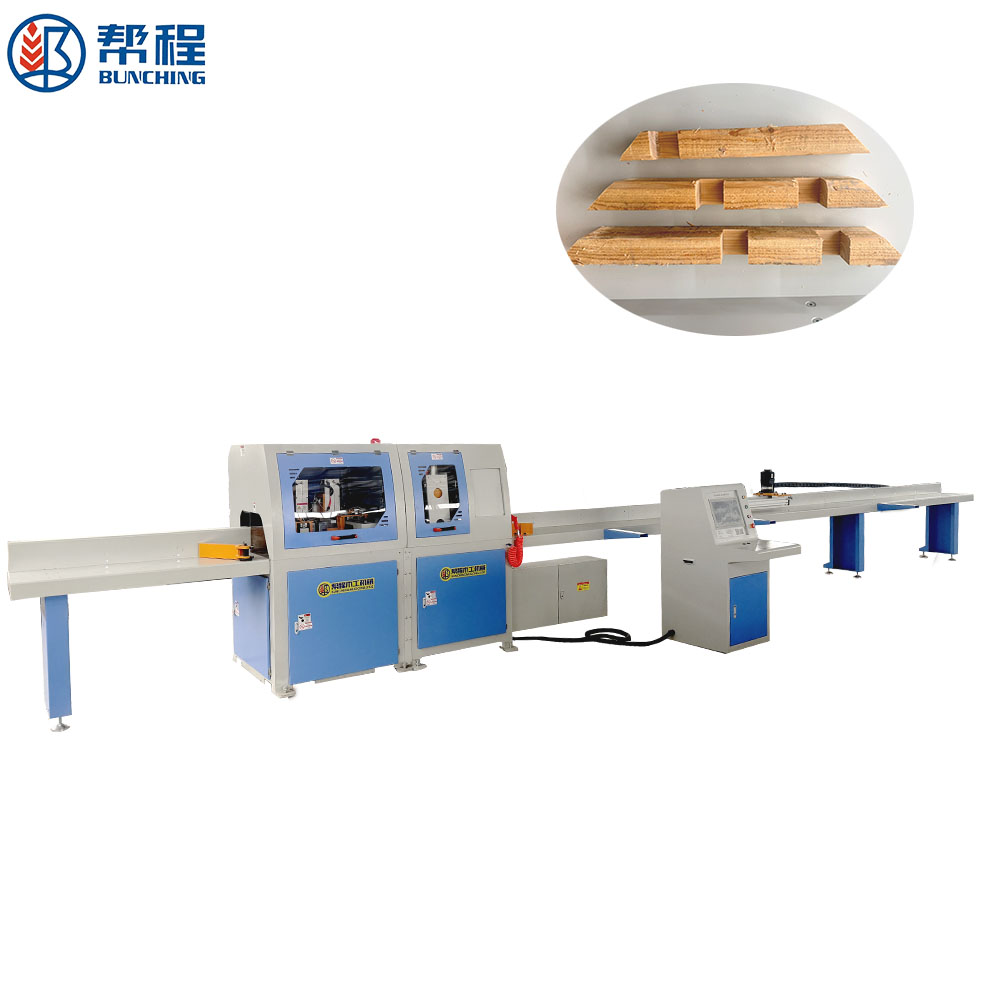 Automatic Angle Cross Cut Saw
