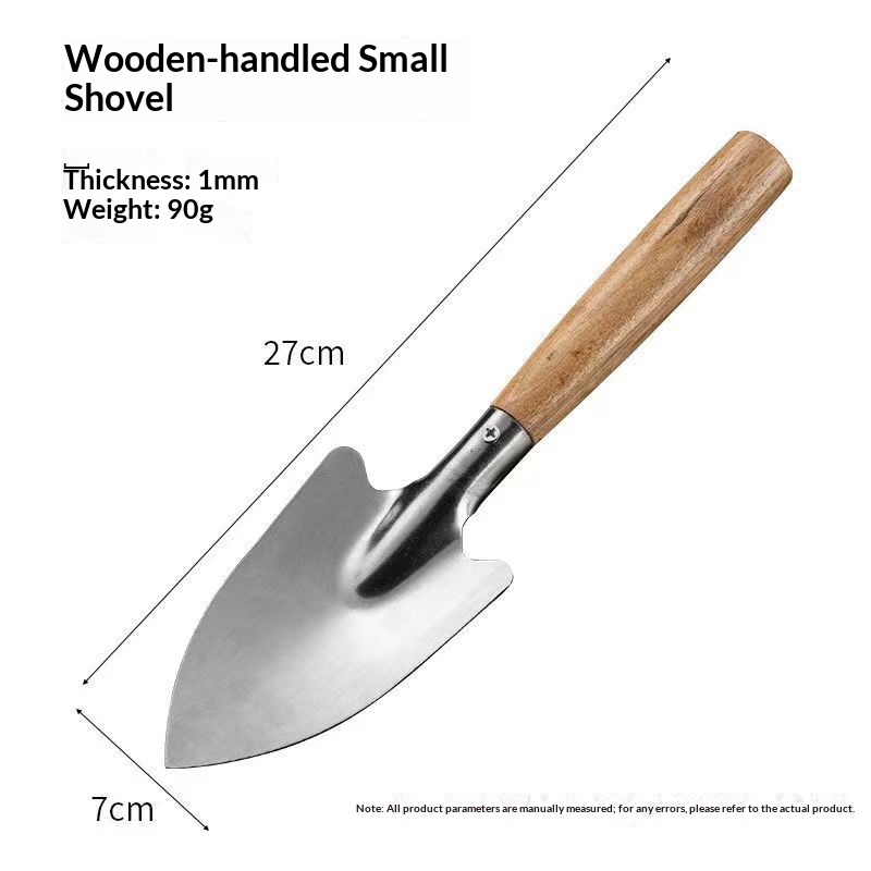 Product Specifications Diagram