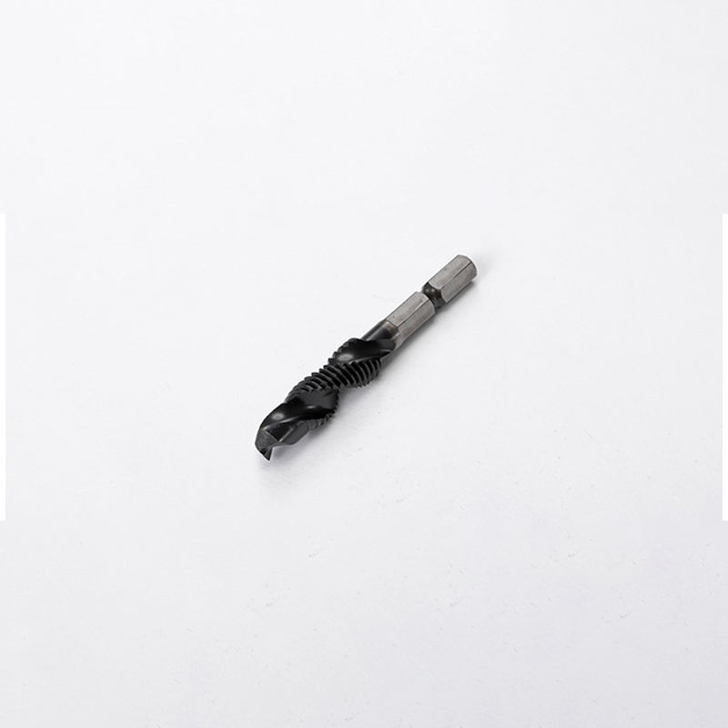 High Strength Steel Taps Precision Thread Cutting Tool for CNC and Manual Machining Durable High Speed Steel Tap Metalworking