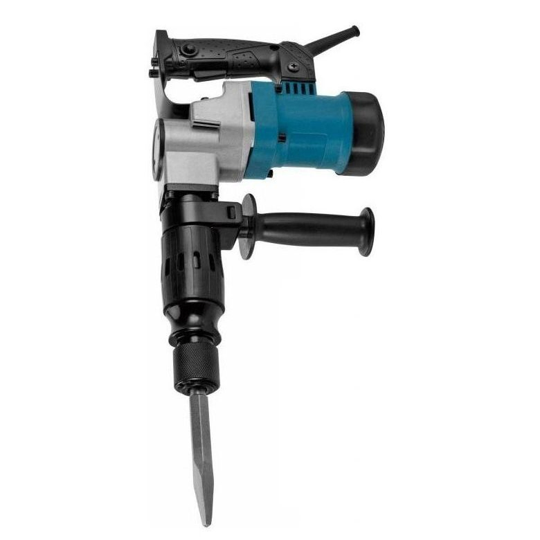 Industrial Level Electric Power Tools Cement Road Demolition Tool