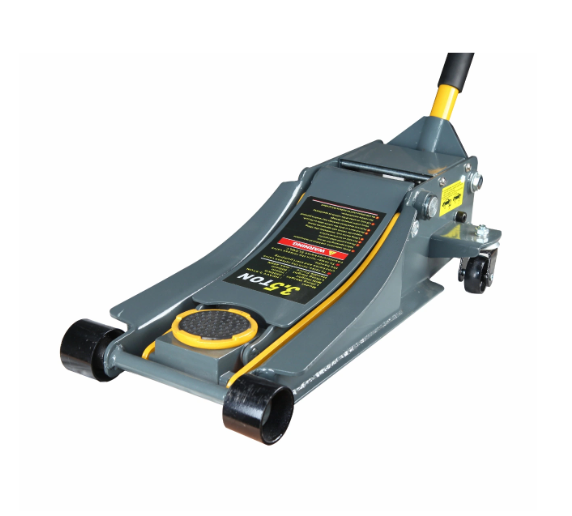 3 Ton Hydraulic Pressure Floor Jacks Repair Shop Tools for Lifting Jacks 33kg