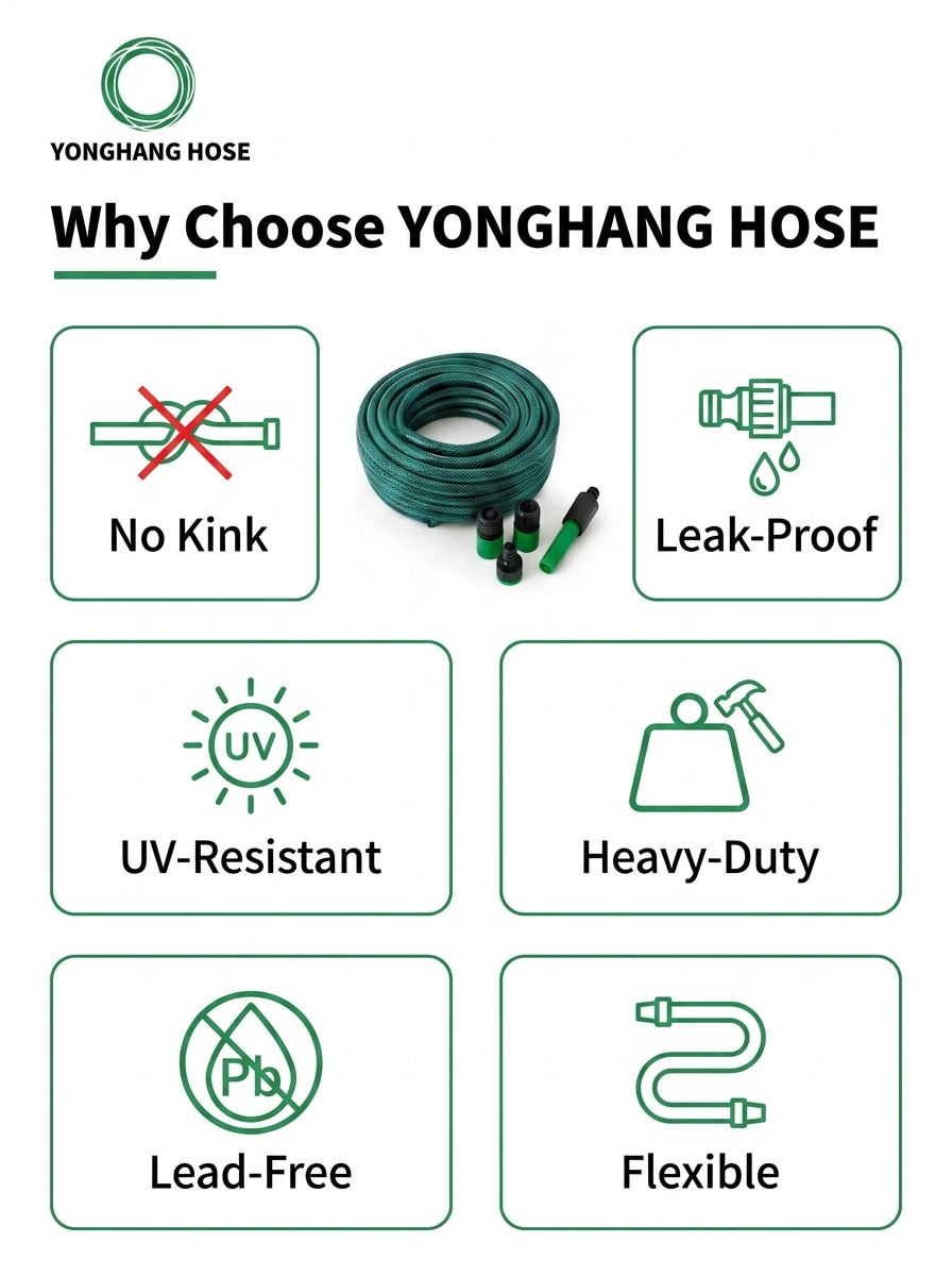 Hose Application