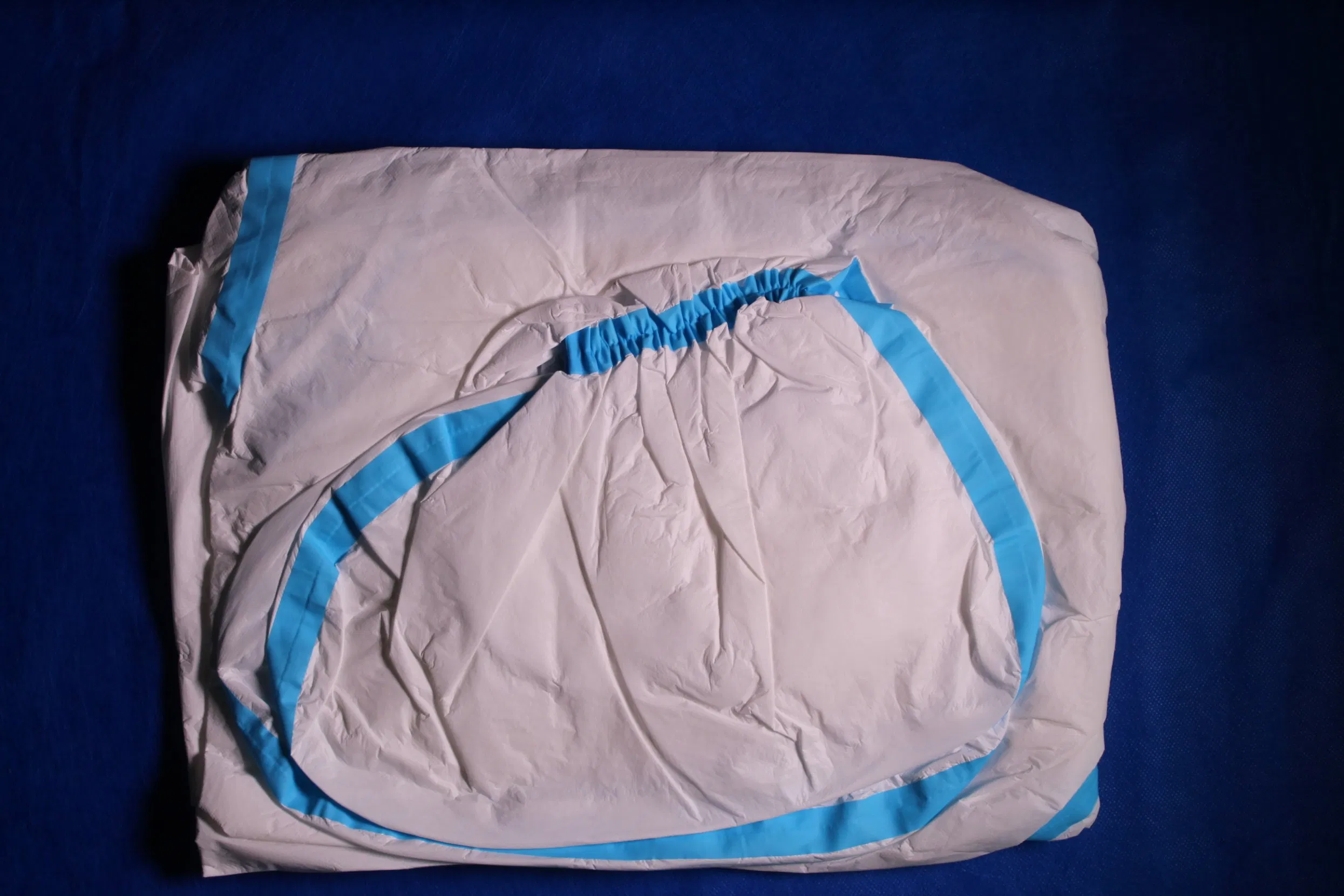 Superior Healthcare Worker Protective Gear for Optimal Safety