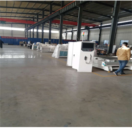 CNC Machinery 2