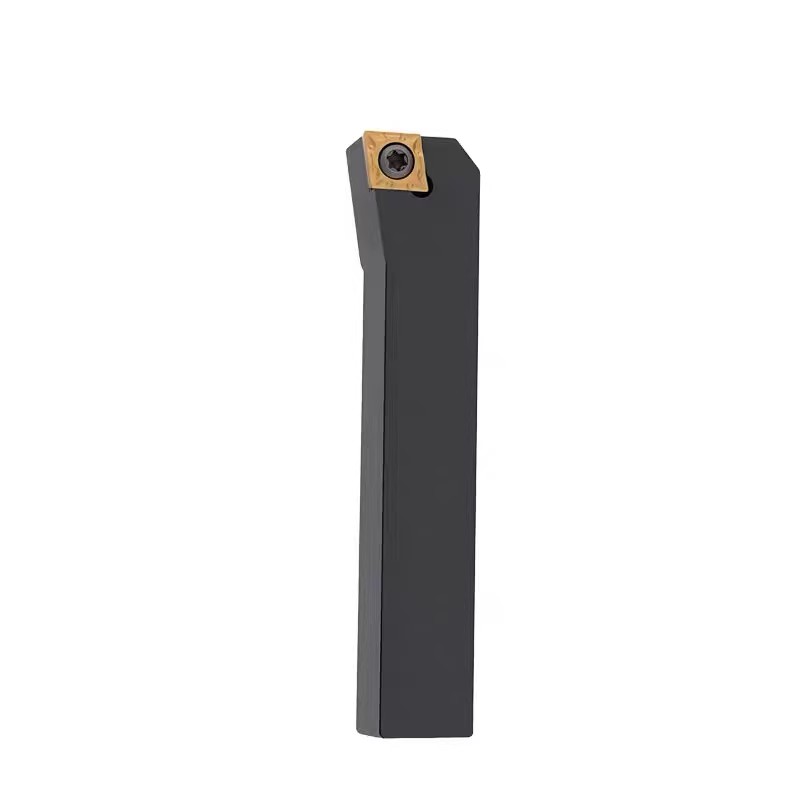SCFCR/L Industrial External Screw Type CNC Turning Tool Titanium Carbide Coating 65HRC Hardness for Steel Mills Applications