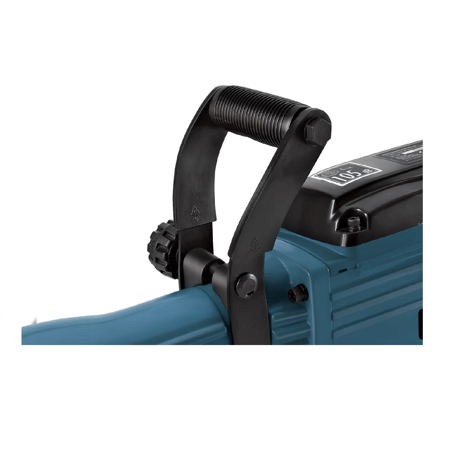 1600W 65 Demolition Hammer Power Tool