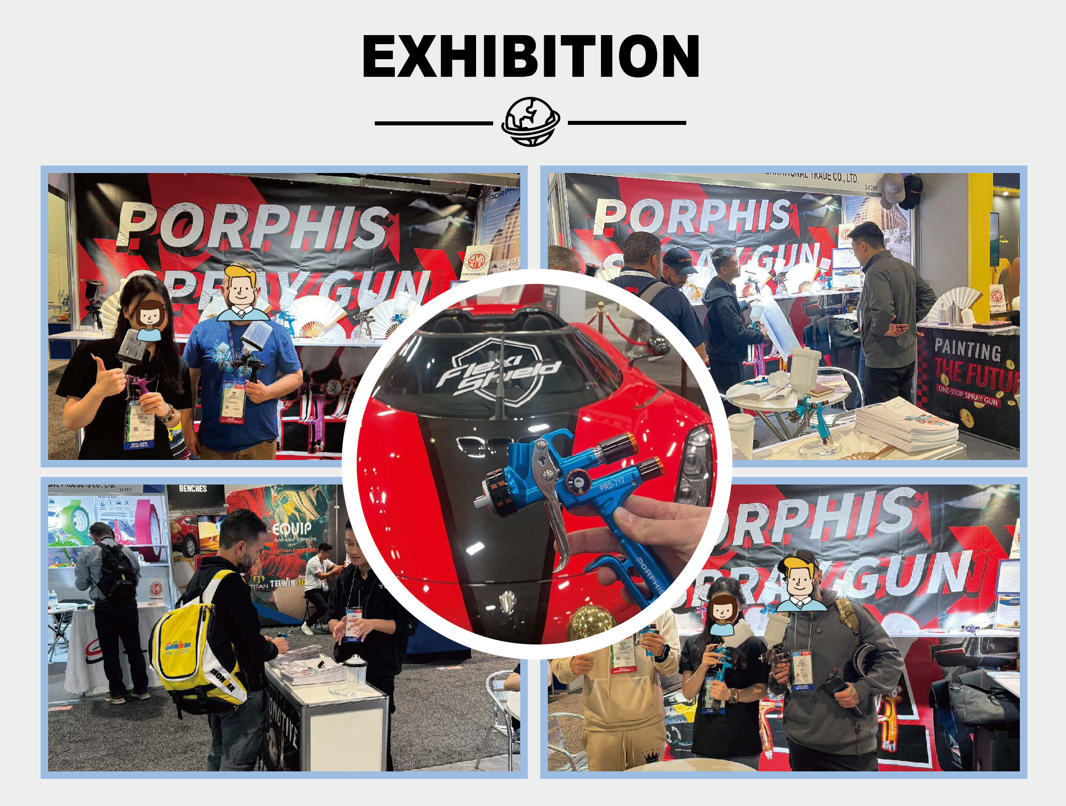 Trade Show