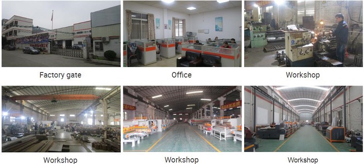 Factory Profile