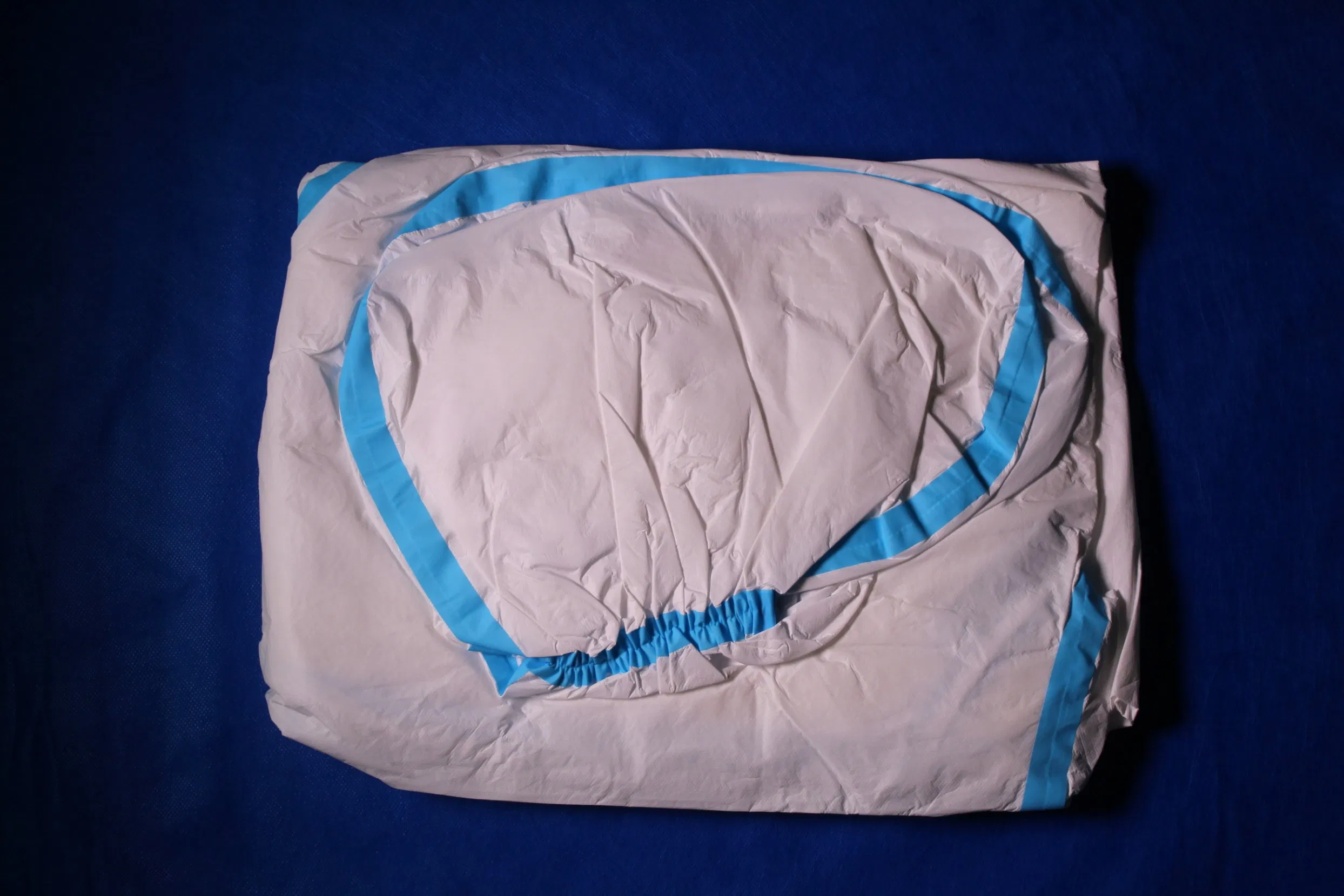 Superior Healthcare Worker Protective Gear for Optimal Safety