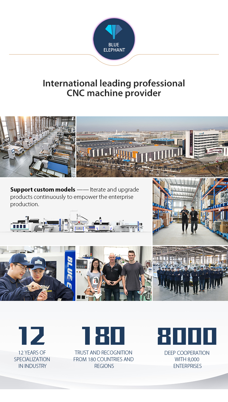 CNC Machine Banner