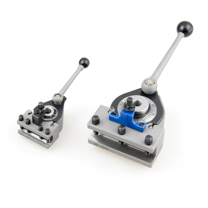 Multifix CNC Machined High-quality Lathe Boring Tool Holder For Drilling And Metal Machine Tools With Quick Change Assembly