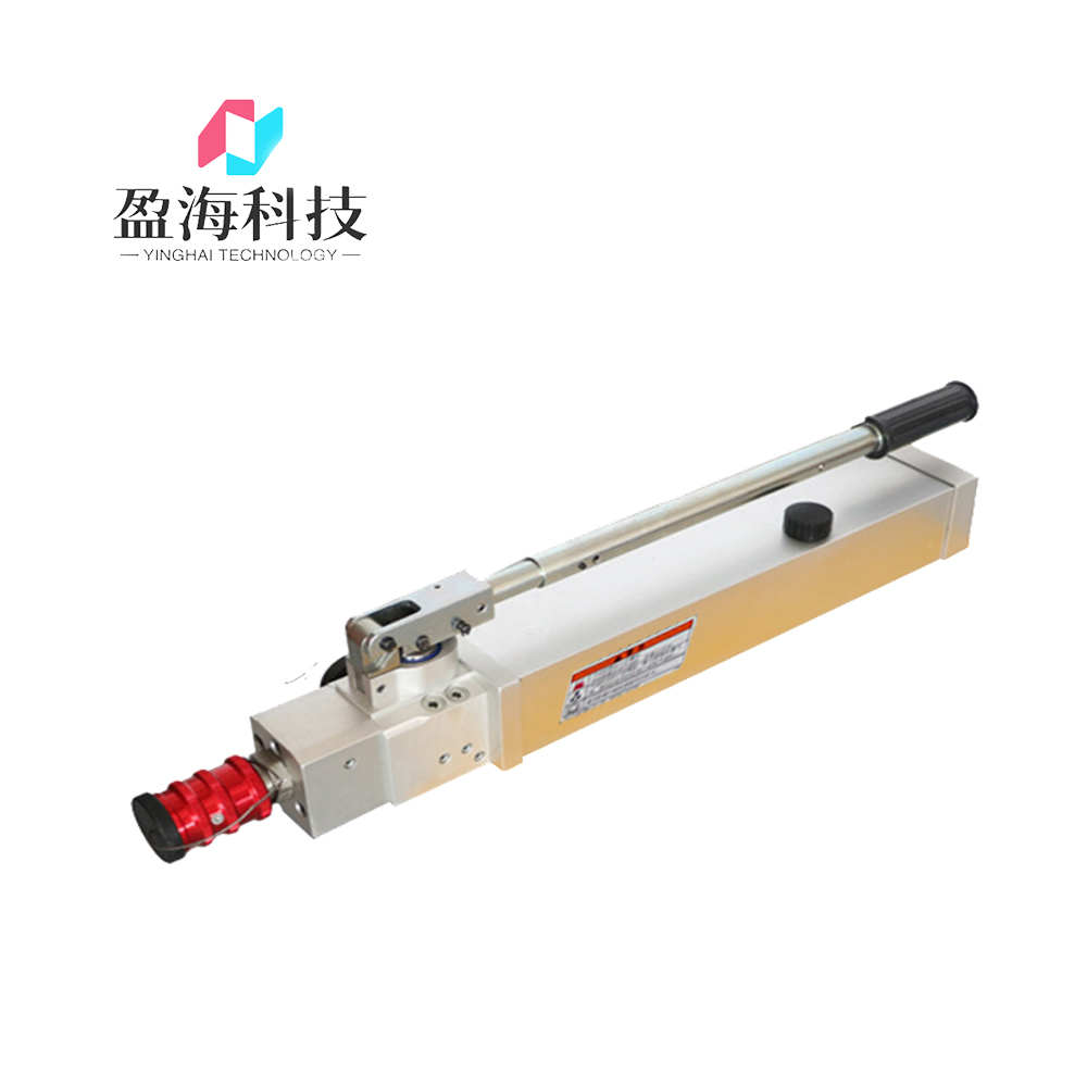Top Rod Shear Expansion Mobile Pump Pliers Hydraulic Impact Wrenches for Fire Emergency Rescue Mining &amp; Demolition Tool Set