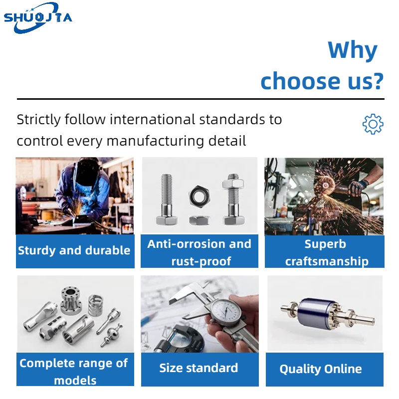 Premium Zinc Plated Class 8.8 Flat-Head Internal Hex Rivet Nuts Secure Fastening Tool for Secure Attachment