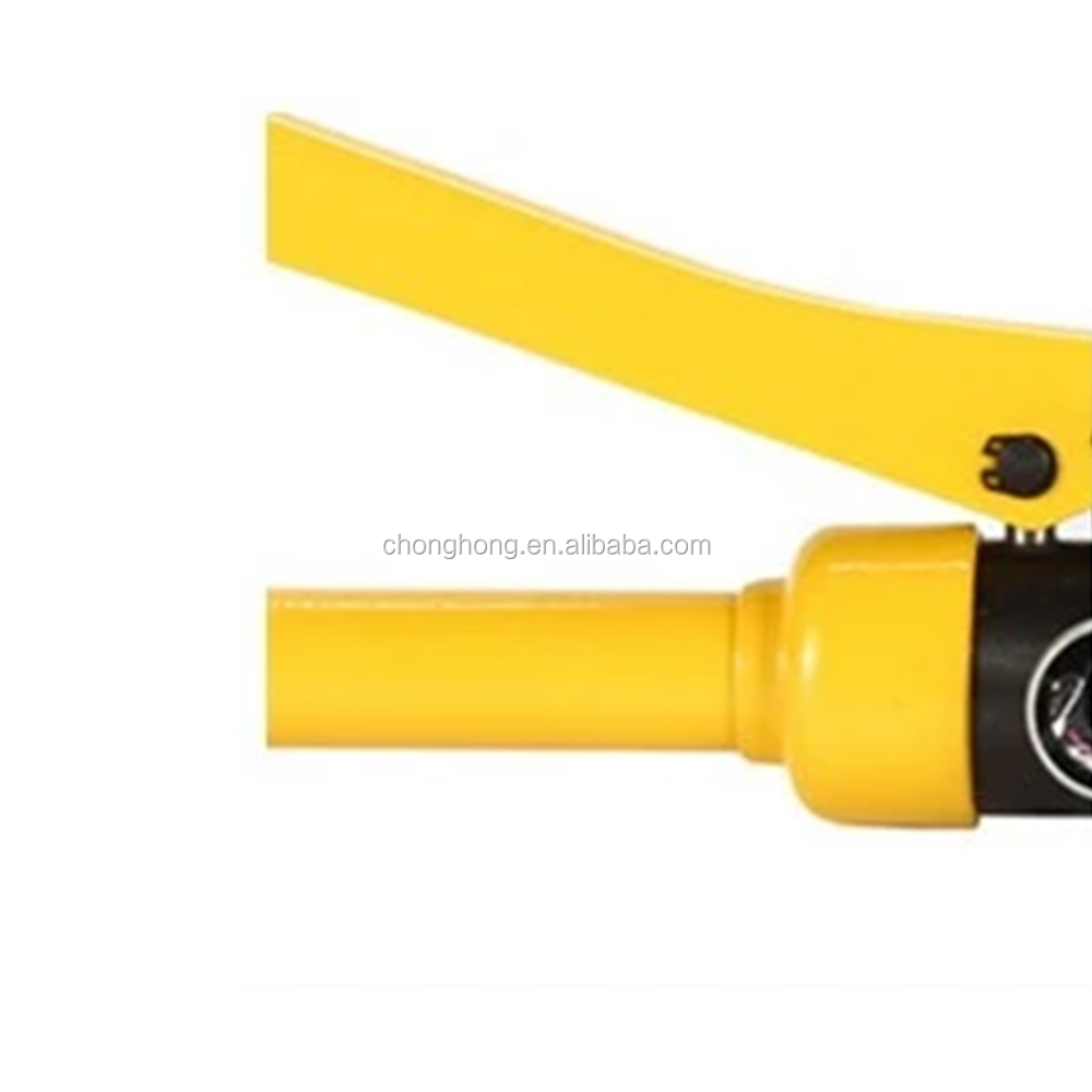 Power Cable Hydraulic Crimping Tool YQK-240