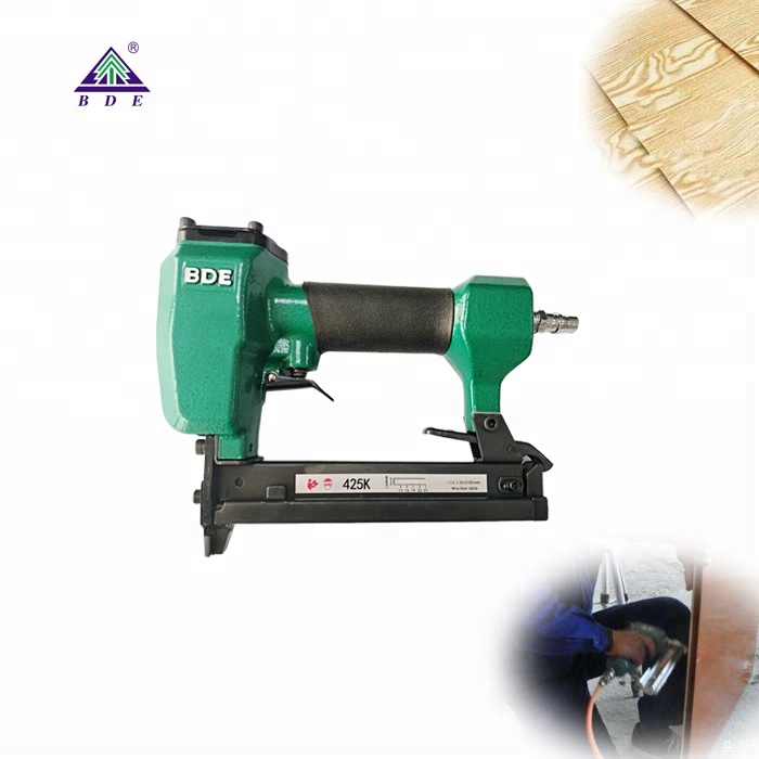 425K Pneumatic Air Stapler Gun Nail Guns Product Category