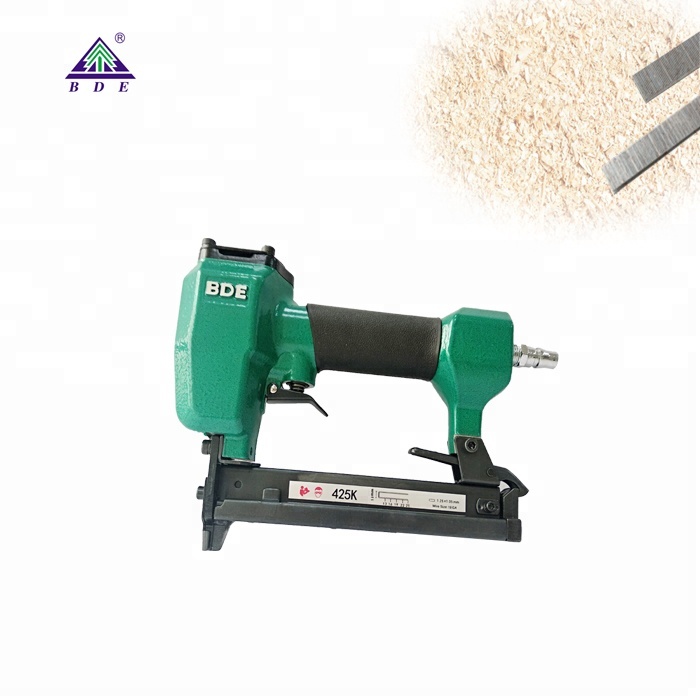 425K Pneumatic Air Stapler Gun Nail Guns Product Category