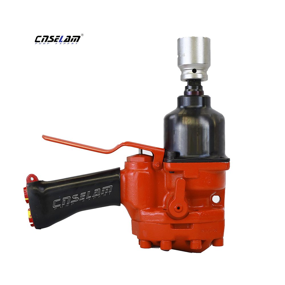 Hydraulic Impact Wrench Strong Power High Precision Durable Hydraulic Tool