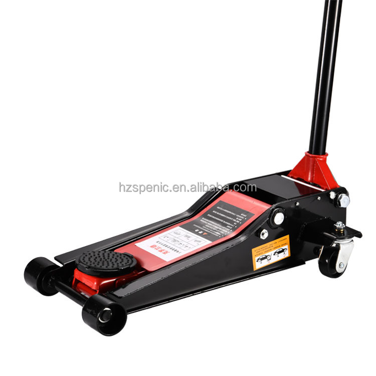 Hydraulic Cylinder Car Jack Floor Jack Car Lifting Tools
