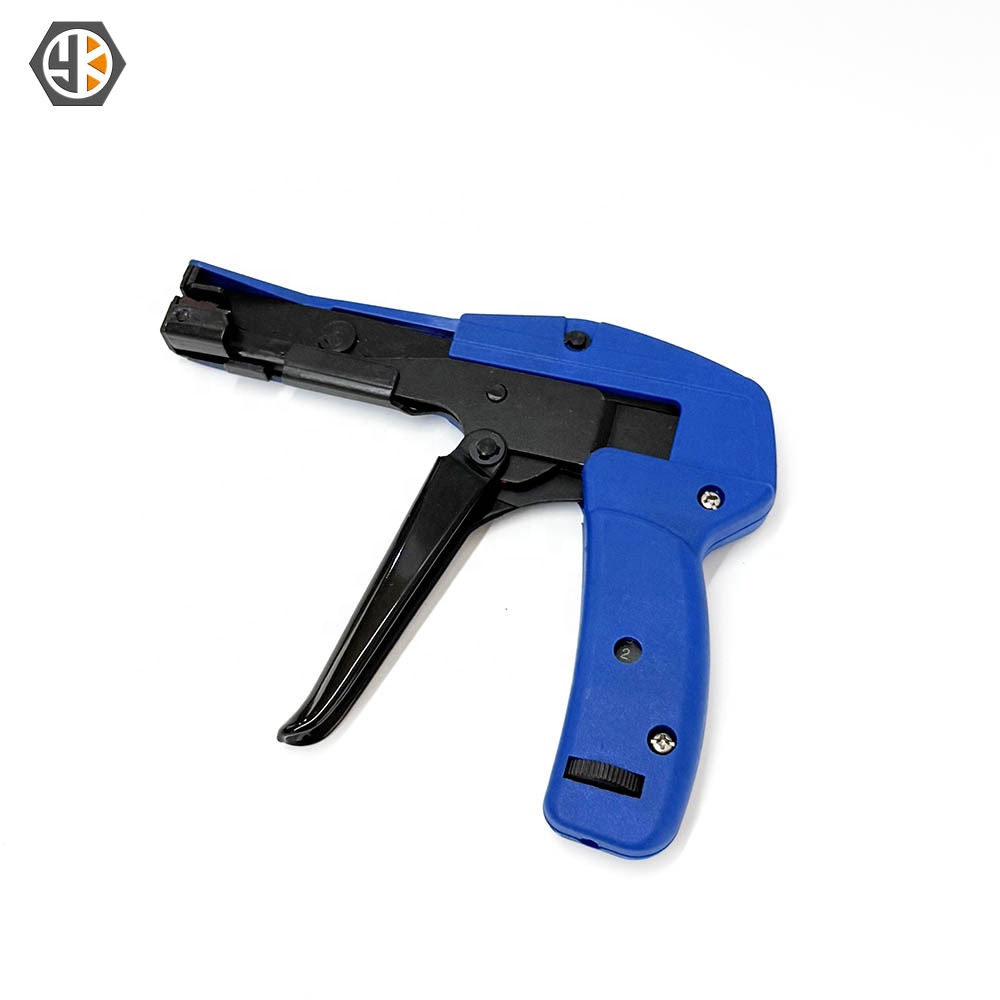 Nylon Tool Detail