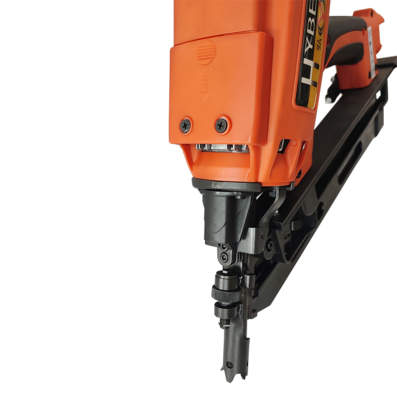 Cordless Nailer