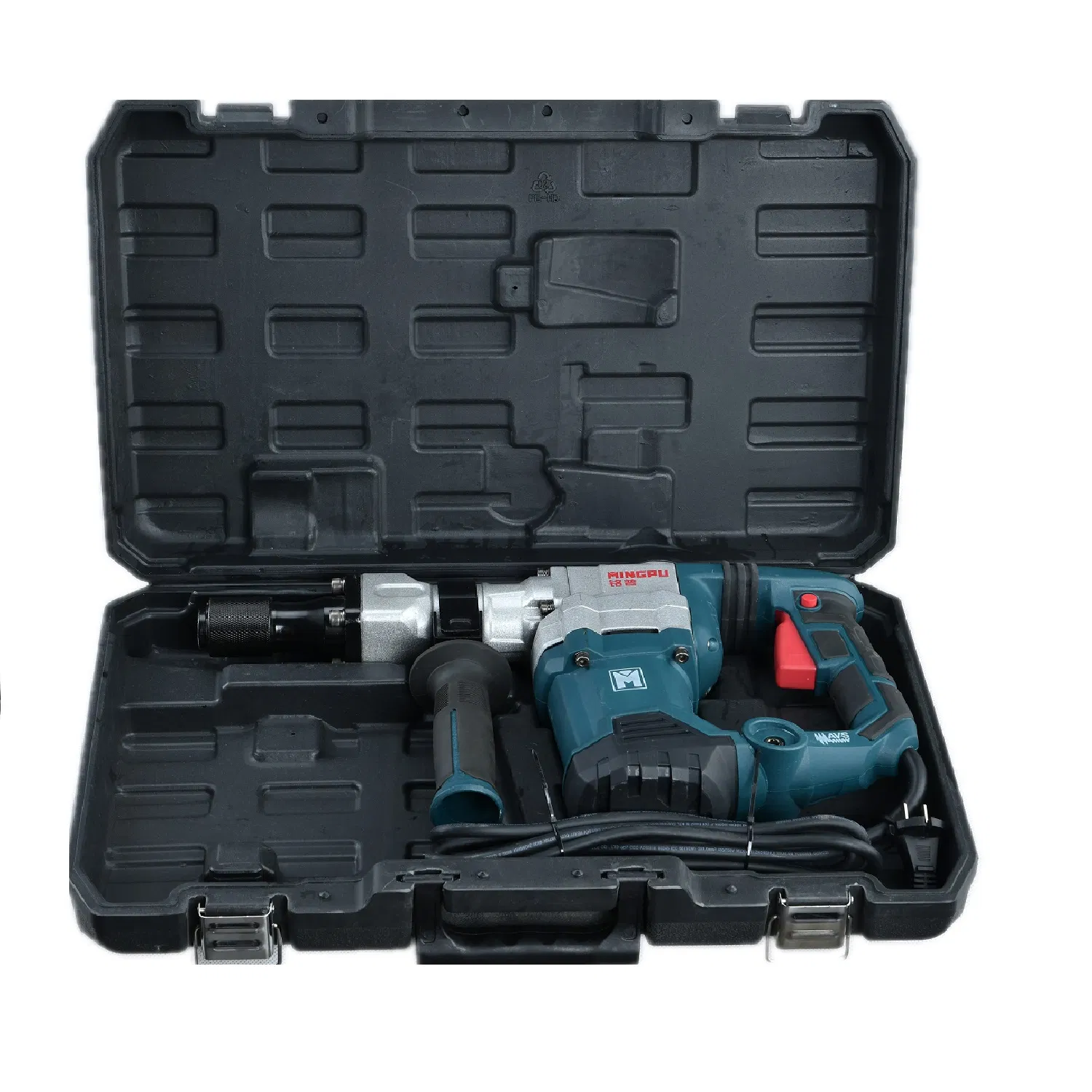 Demolition Hammer 1200W Power Tools Made in China High Quality-Hm0810
