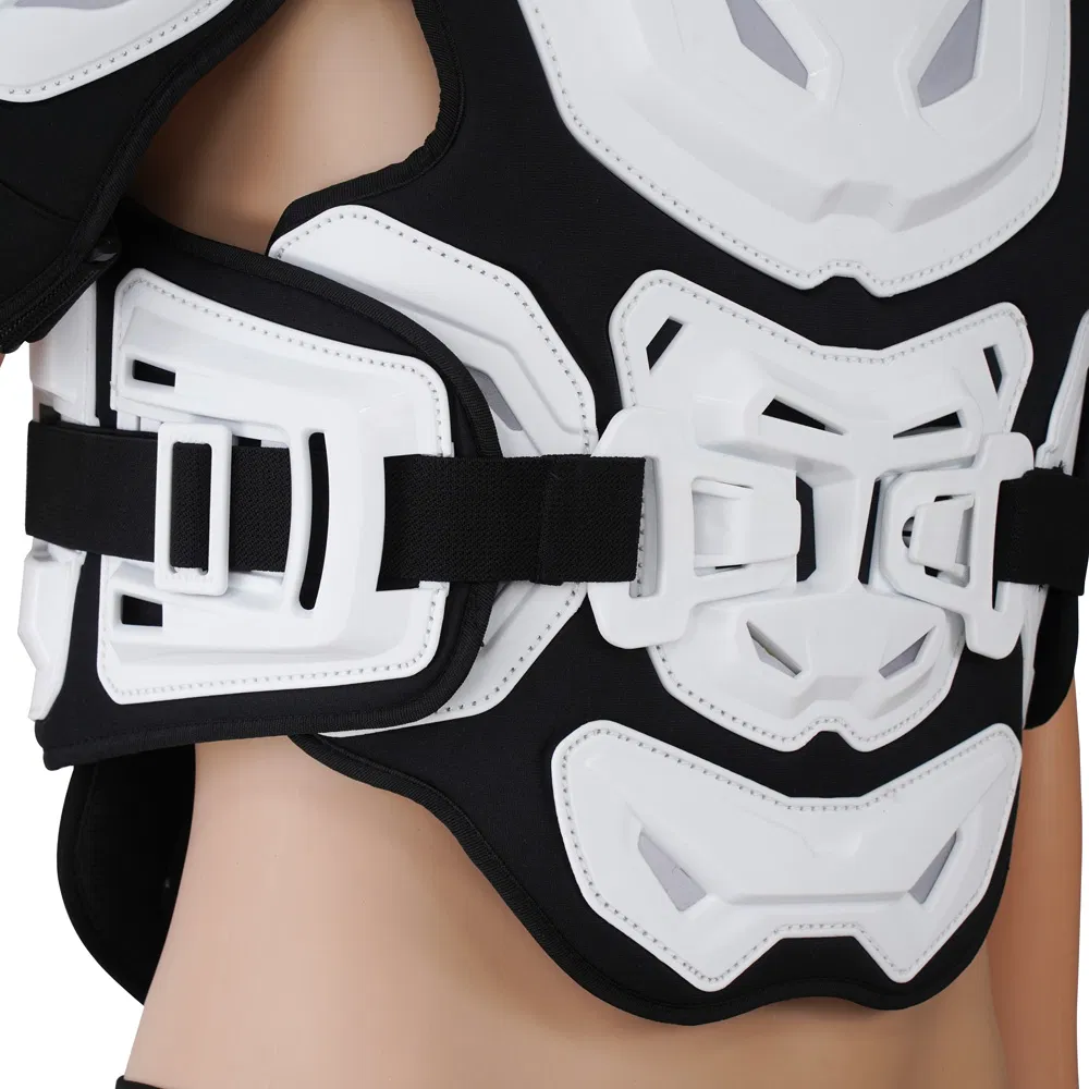 Customized Motorcycle Protective Gear for Ultimate Safety and Comfort