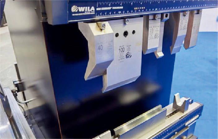 Wila mold