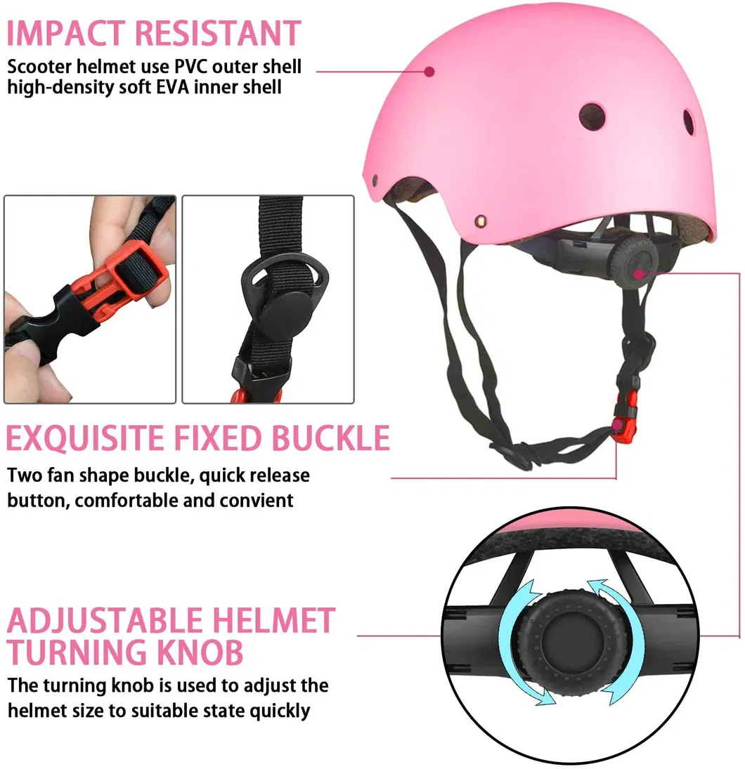 Skate Protective Gear 4