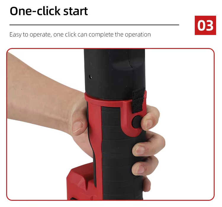 Industrial Crimper