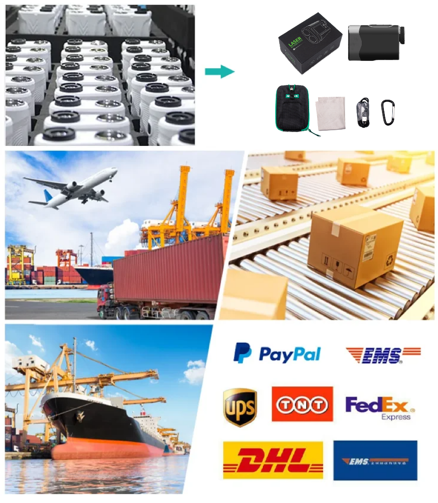 Packaging Information