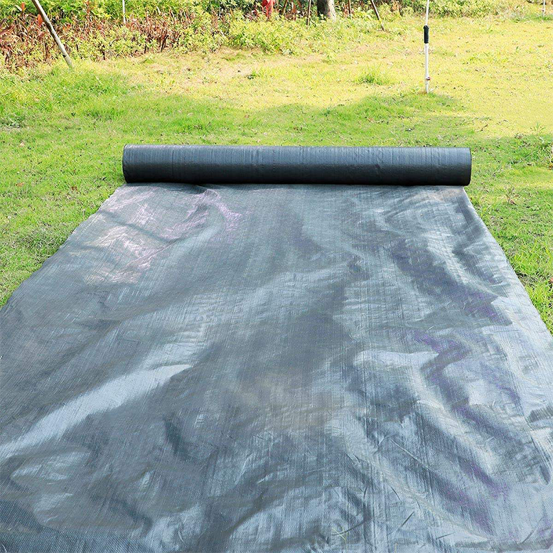 Hot Products Customized High-Quality Durable Agricultural Weed Control Mat