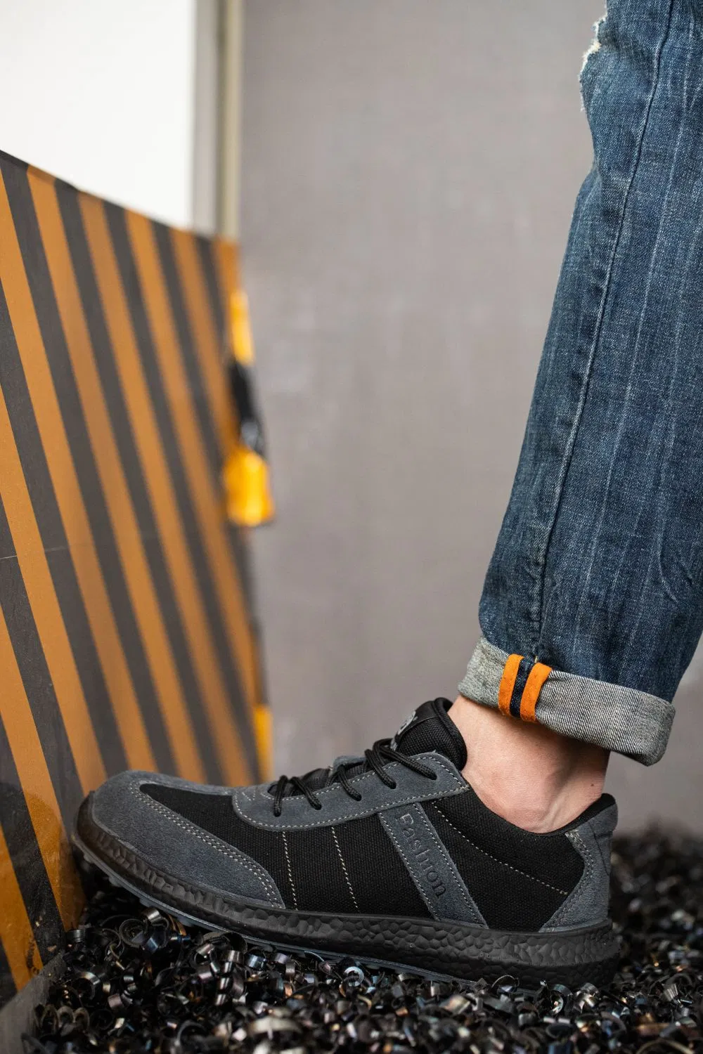 Safety Gear Detailed View 5