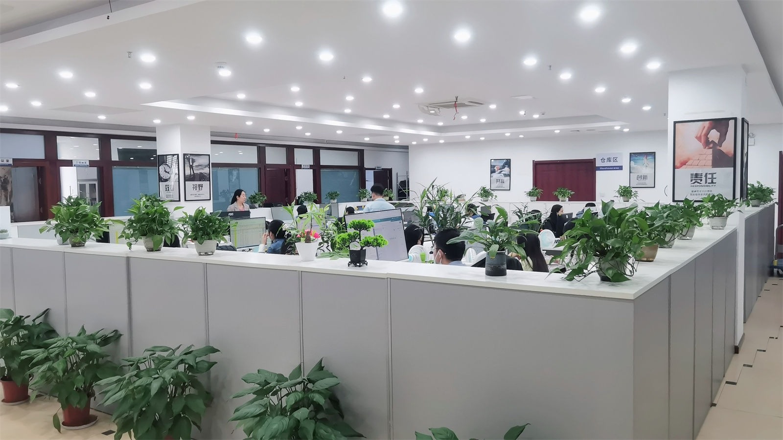 Karam Tools manufacturing facility overview