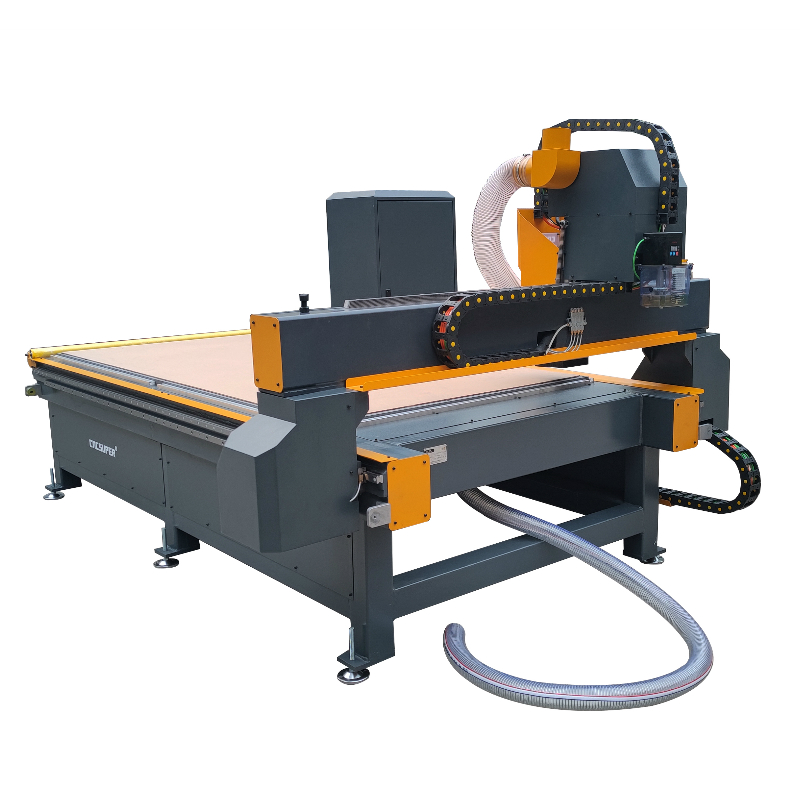 2024 New High Precision Furniture Woodworking 1530 Woodworking CNC Machine
