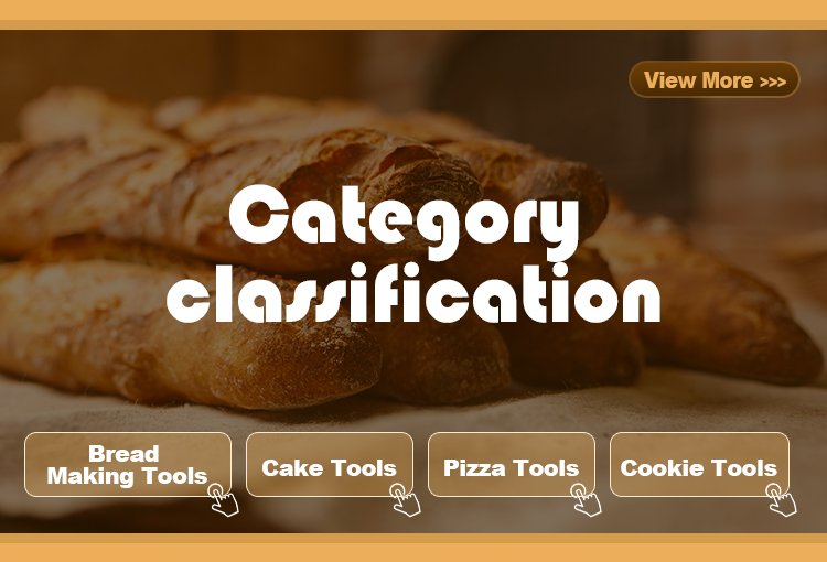Baking Tools Overview