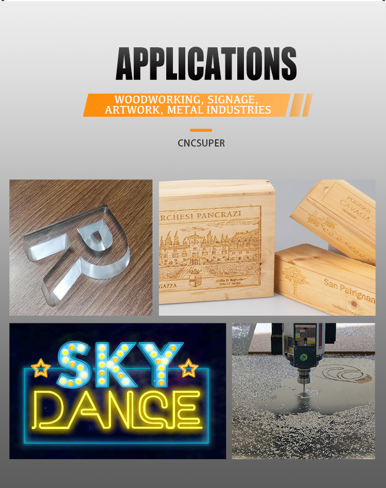 Applications