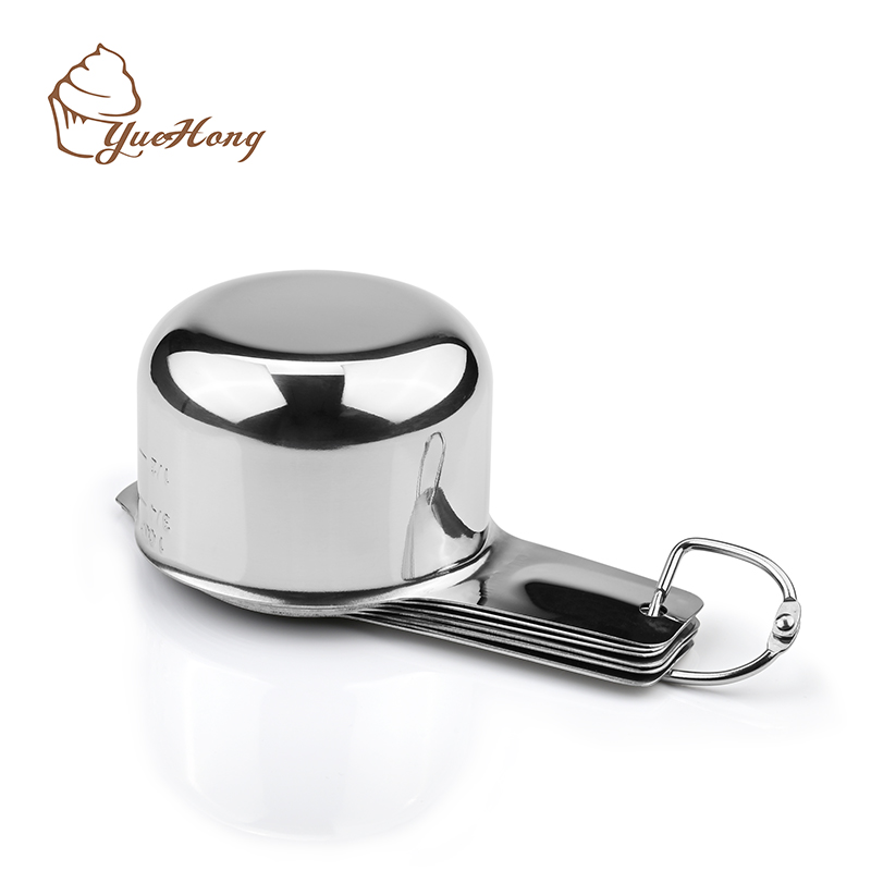 Kitchen Measuring Tools 4