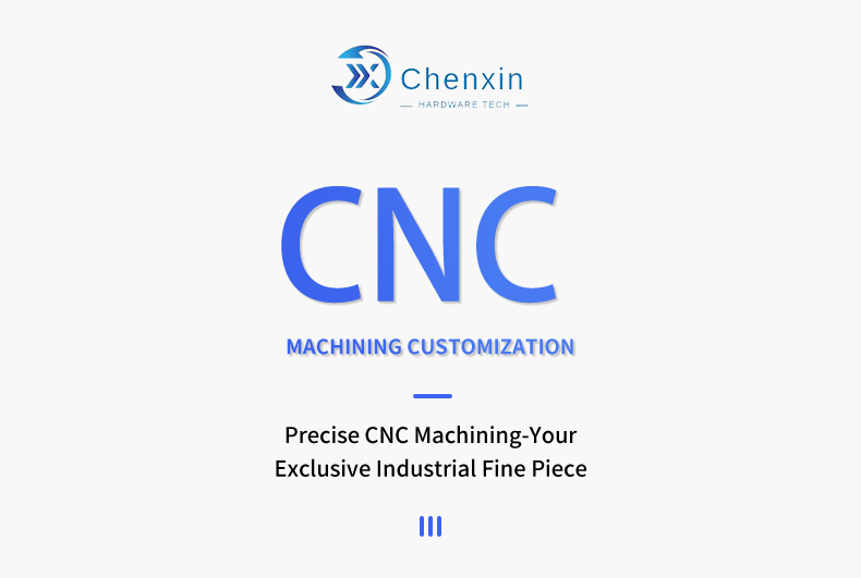 CNC Machining Part 1