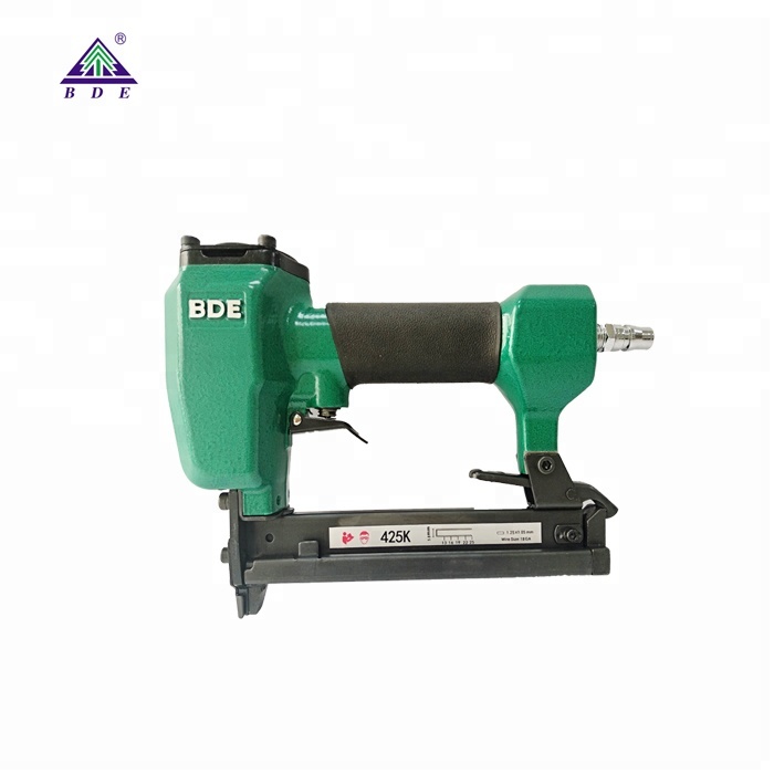 425K Pneumatic Air Stapler Gun Nail Guns Product Category