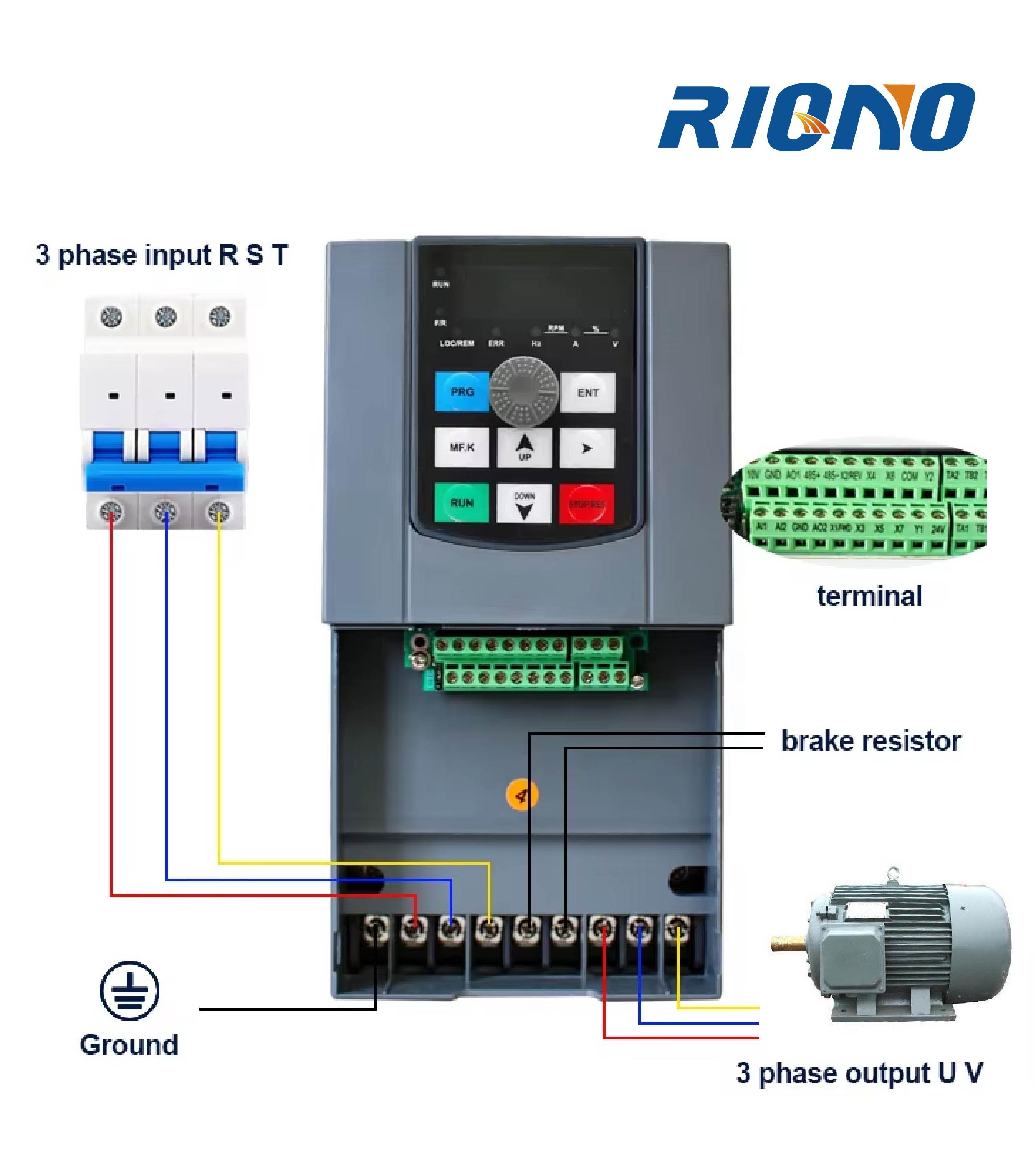 Wiring Diagram 1