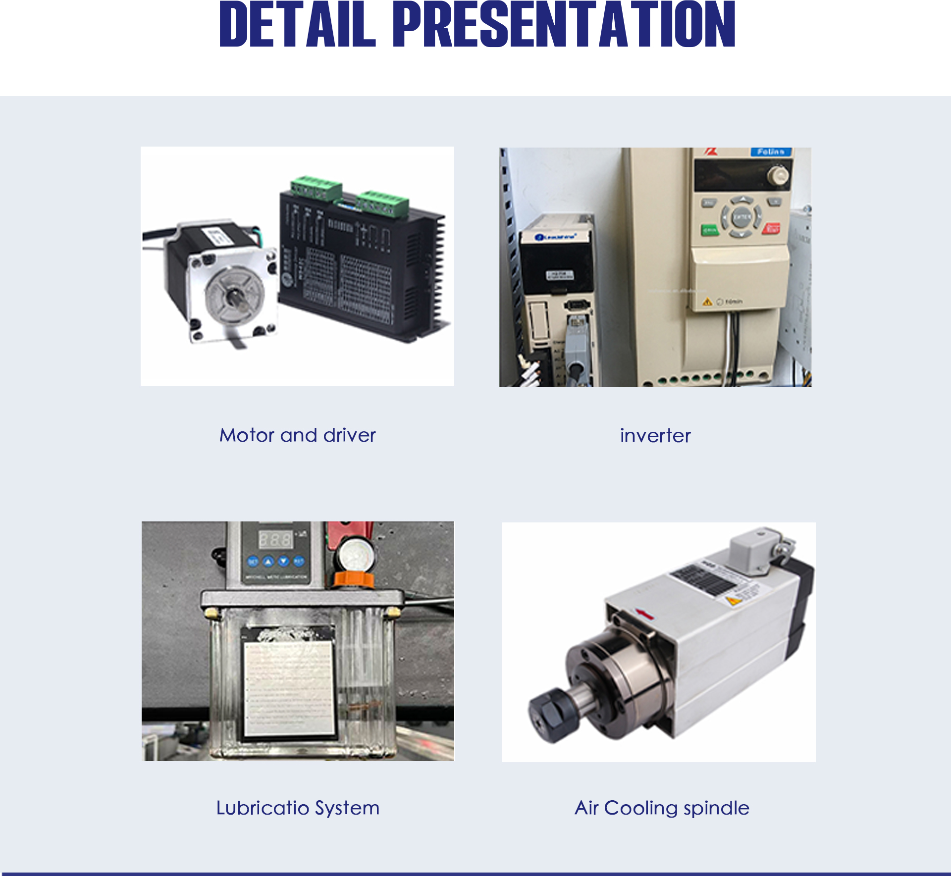 Component Details