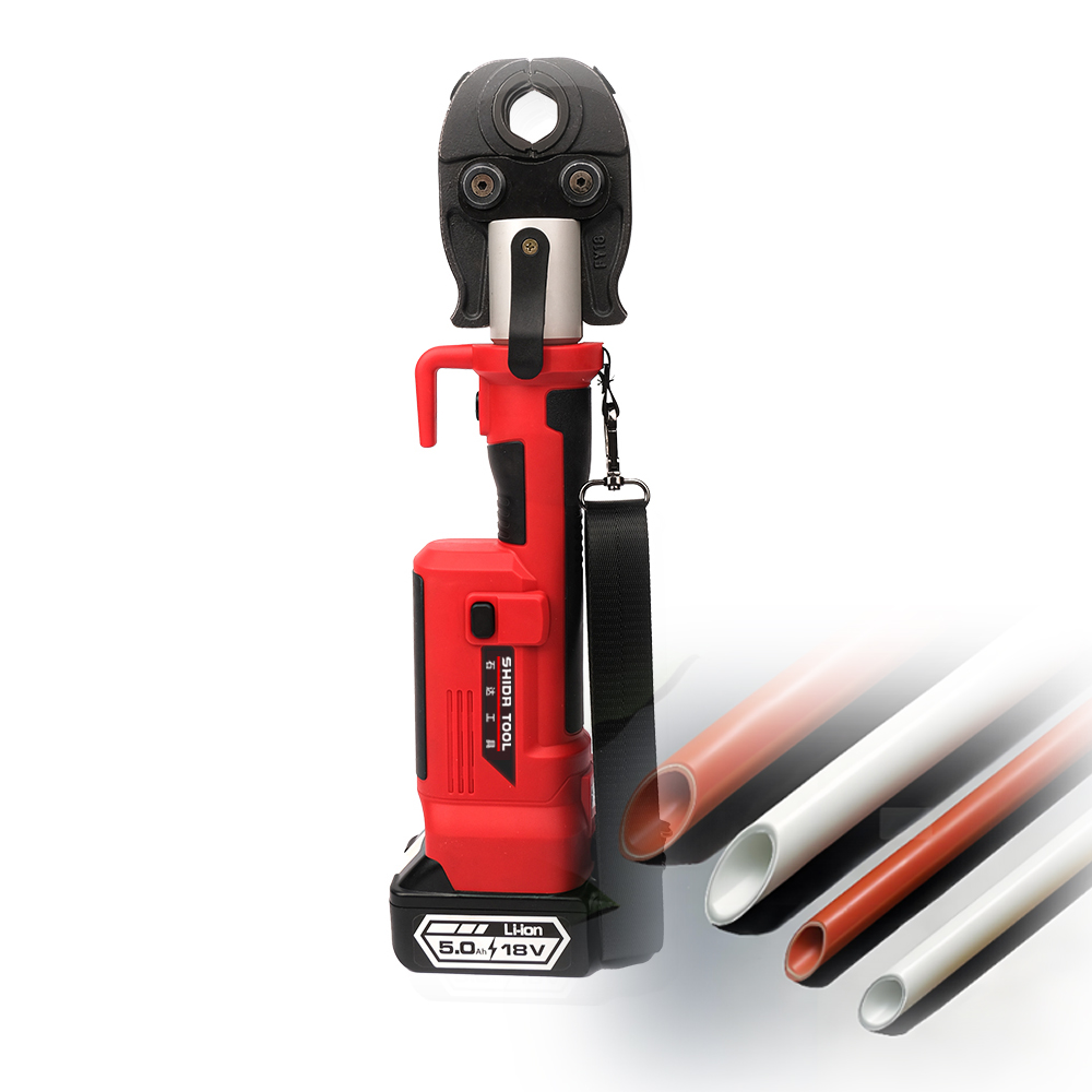 Crimping Tool Kit