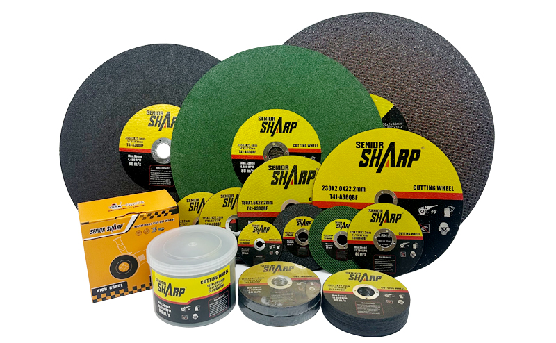 Cutting Disc
