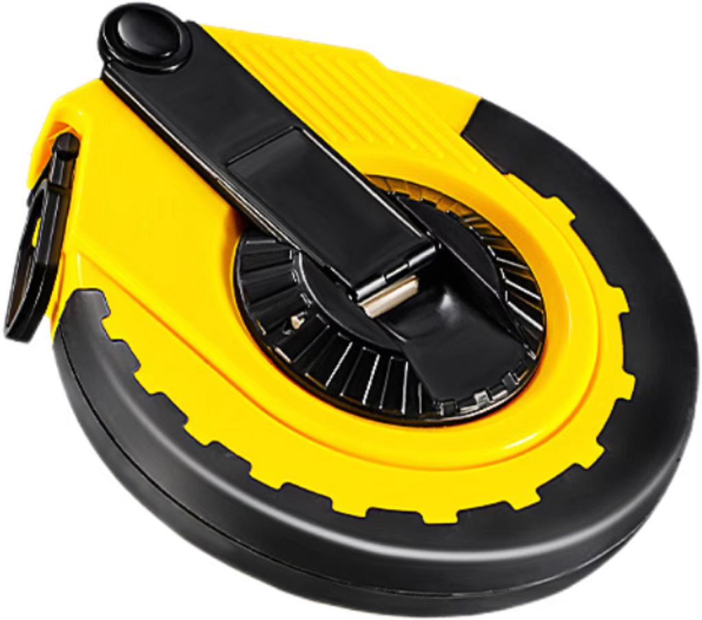 Home Improvement Metric Engineering Tape Measure Essential Tool for Accurate Measurements