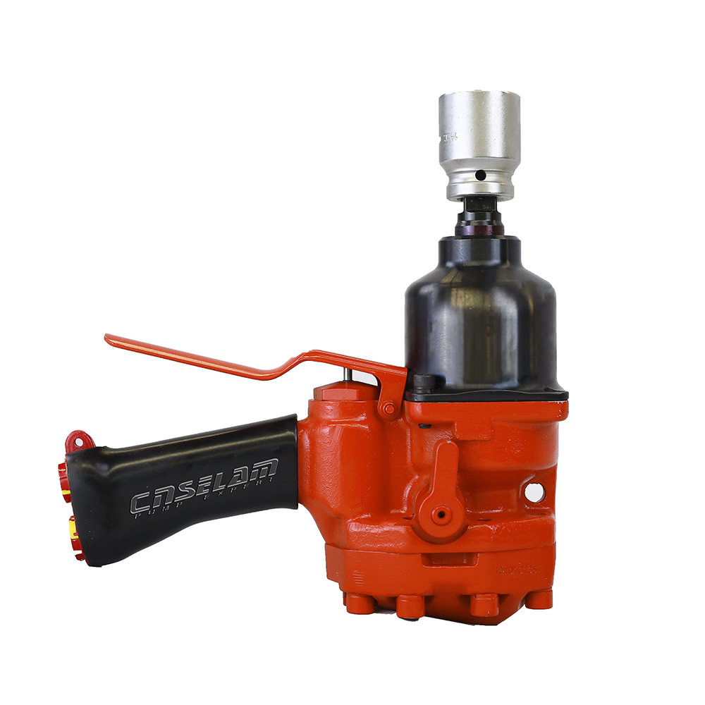 Hydraulic Impact Wrench Strong Power High Precision Durable Hydraulic Tool