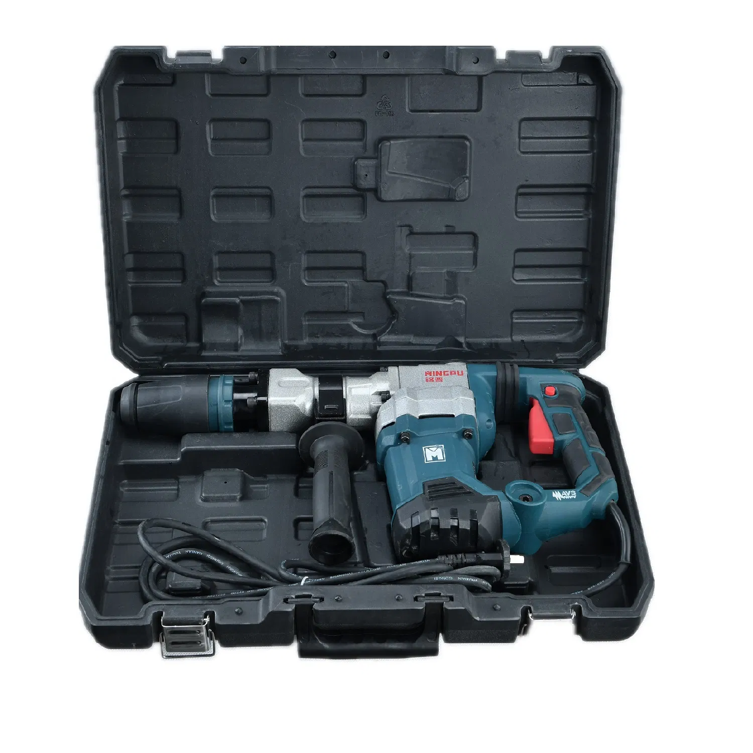 18mm 1200W Professional Demolition Hammer Power Tools