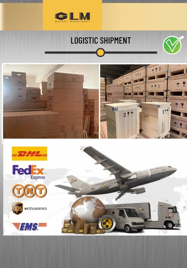 Packaging